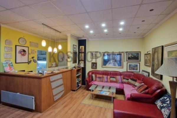 Slika 1 - Toše Jovanovića , Trosoban stan na prodaju, 154m2, 271.000€