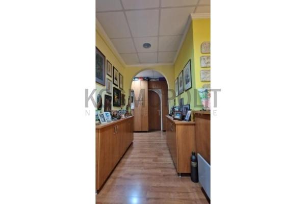 Slika 10 - Toše Jovanovića , Trosoban stan na prodaju, 154m2, 271.000€