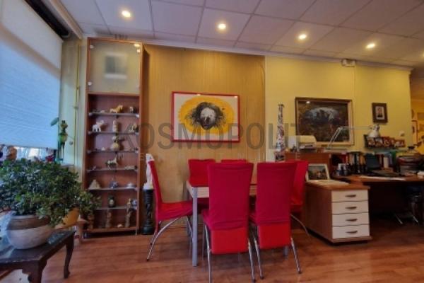 Slika 2 - Toše Jovanovića , Trosoban stan na prodaju, 154m2, 271.000€