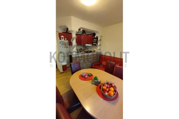 Slika 3 - Miroslava Jovanovića, Četvorosoban stan na prodaju, 117m2, 215.000€