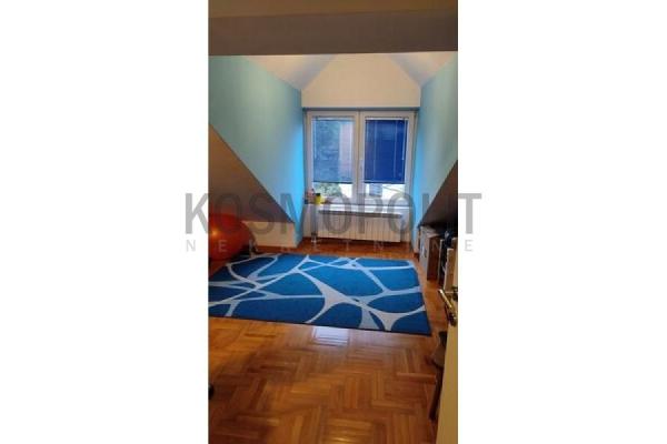 Slika 9 - Miroslava Jovanovića, Četvorosoban stan na prodaju, 117m2, 215.000€