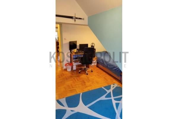 Slika 10 - Miroslava Jovanovića, Četvorosoban stan na prodaju, 117m2, 215.000€