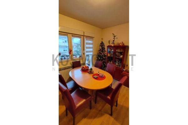 Slika 2 - Miroslava Jovanovića, Četvorosoban stan na prodaju, 117m2, 215.000€