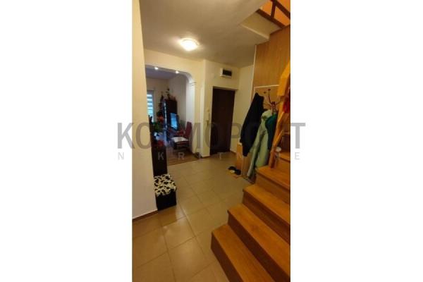 Slika 7 - Miroslava Jovanovića, Četvorosoban stan na prodaju, 117m2, 215.000€