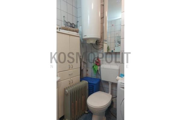 Slika 11 - Nedeljka Čabrinovića, Petosoban stan na prodaju, 132m2, 316.000€
