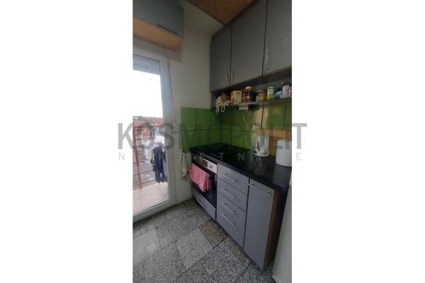 Slika 8 - Nedeljka Čabrinovića, Petosoban stan na prodaju, 132m2, 316.000€