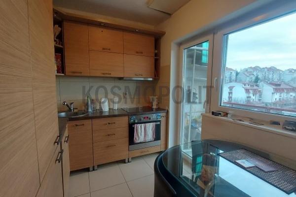 Slika 2 - Nedeljka Čabrinovića, Petosoban stan na prodaju, 132m2, 316.000€