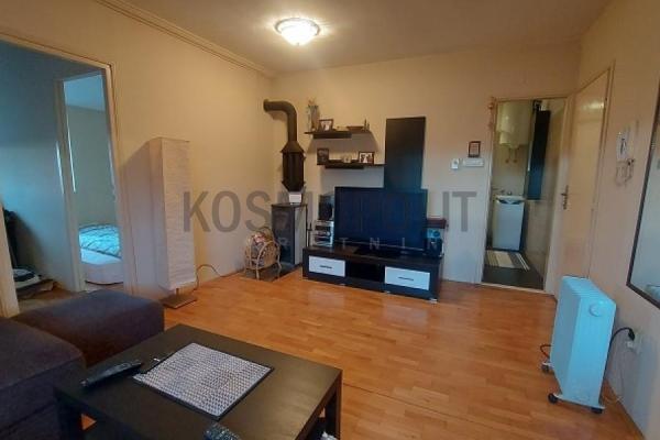 Slika 1 - Nedeljka Čabrinovića, Petosoban stan na prodaju, 132m2, 316.000€