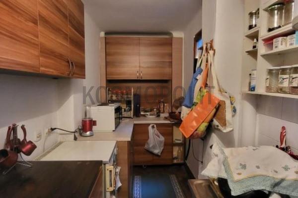 Slika 2 - Admirala Geprata, Četvorosoban stan na prodaju, 75m2, 159.000€