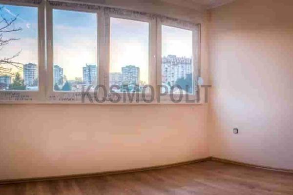 Slika 1 - Ljuba Vučkovića, Jednoiposoban stan na prodaju, 47m2, 121.000€