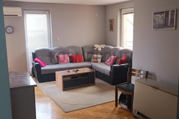 Glavna slika -Vitezova Karađorđeve Zvezde, Trosoban stan na prodaju, 75m2, 145.000€