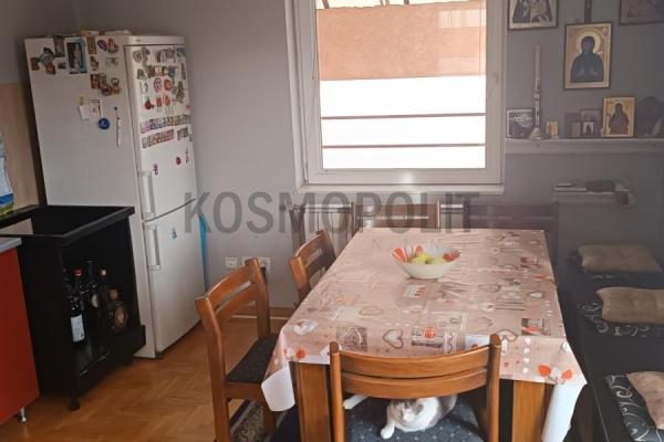 Slika 2 - Vitezova Karađorđeve Zvezde, Trosoban stan na prodaju, 75m2, 145.000€
