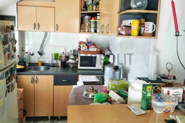 Slika 2 - Šavnička, Dvoiposoban stan na prodaju, 59m2, 103.000€