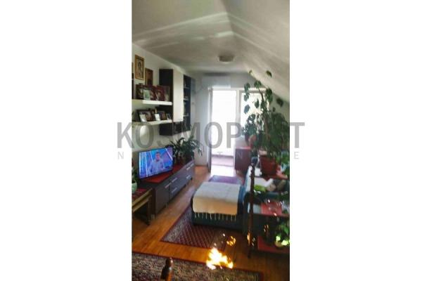 Slika 1 - Šavnička, Dvoiposoban stan na prodaju, 59m2, 103.000€