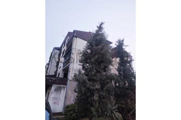 Slika 8 - 20. oktobra, Trosoban stan na prodaju, 65m2, 67.000€