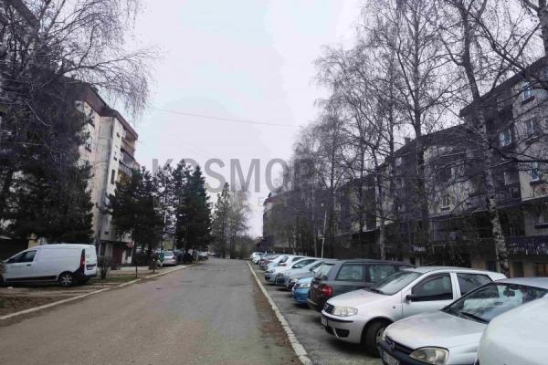 Slika 9 - 20. oktobra, Trosoban stan na prodaju, 65m2, 67.000€