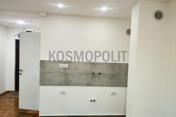 Slika 2 - 20. oktobra, Trosoban stan na prodaju, 65m2, 67.000€