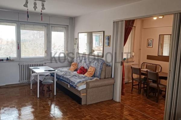 Glavna slika -Trgovačka , Troiposoban stan na prodaju, 101m2, 270.000€