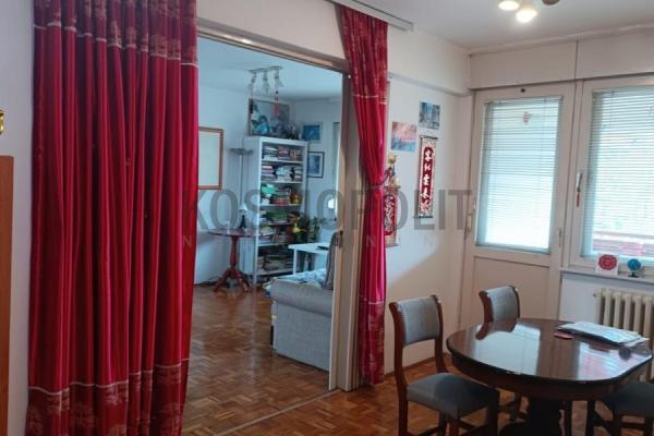 Slika 1 - Trgovačka , Troiposoban stan na prodaju, 101m2, 270.000€