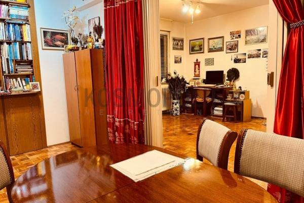 Slika 3 - Trgovačka , Troiposoban stan na prodaju, 101m2, 270.000€