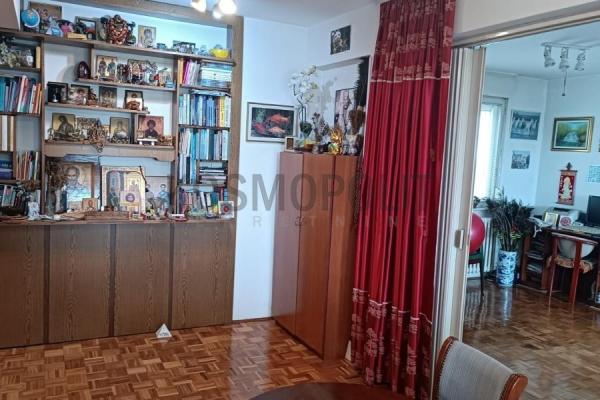 Slika 2 - Trgovačka , Troiposoban stan na prodaju, 101m2, 270.000€