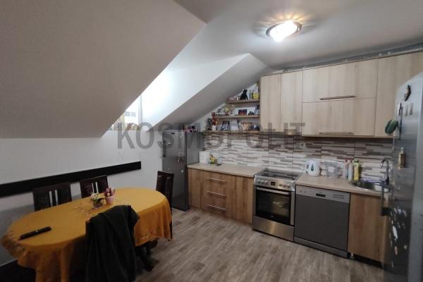 Slika 1 - Cara Lazara, Petosoban stan na prodaju, 150m2, 170.000€