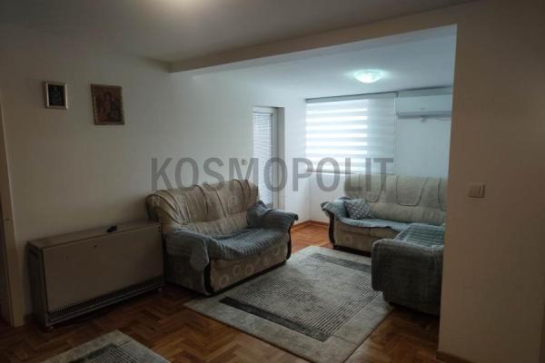 Slika 8 - Cara Lazara, Petosoban stan na prodaju, 150m2, 170.000€