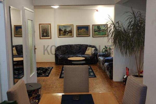 Glavna slika -Vojvode Stepe, Troiposoban stan na prodaju, 94m2, 155.000€