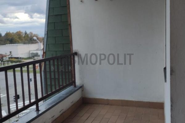 Slika 5 - Vojvode Stepe, Troiposoban stan na prodaju, 94m2, 155.000€