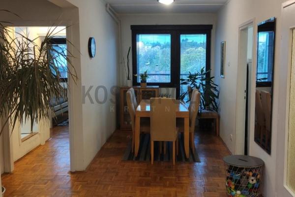 Slika 4 - Vojvode Stepe, Troiposoban stan na prodaju, 94m2, 155.000€