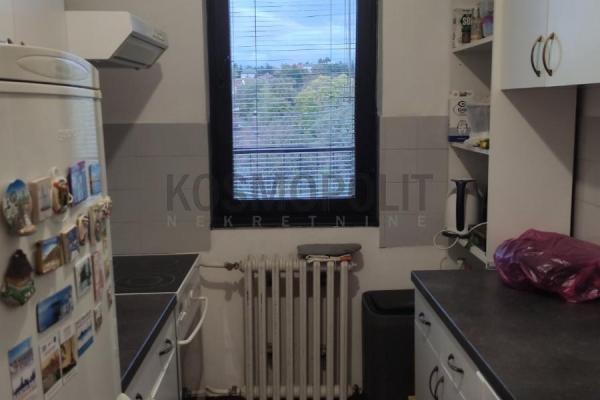 Slika 6 - Vojvode Stepe, Troiposoban stan na prodaju, 94m2, 155.000€