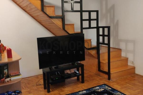 Slika 2 - Vojvode Stepe, Troiposoban stan na prodaju, 94m2, 155.000€