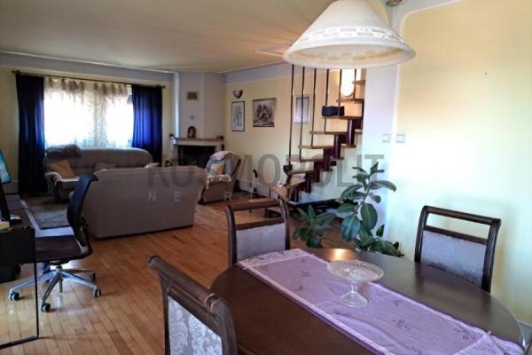 Glavna slika -Rastka Petrovića , Četvorosoban stan na prodaju, 120m2, 180.000€