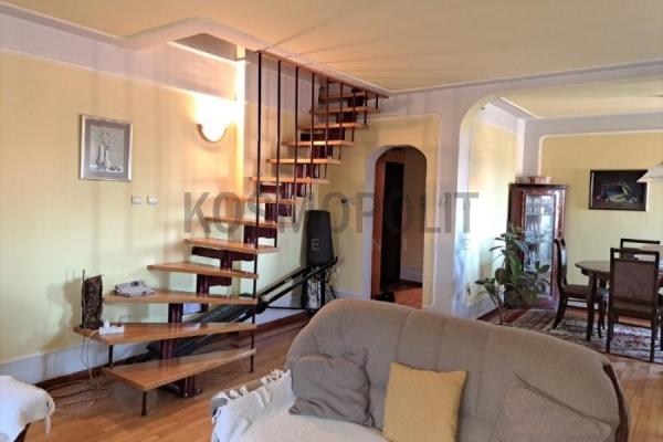 Slika 2 - Rastka Petrovića , Četvorosoban stan na prodaju, 120m2, 180.000€