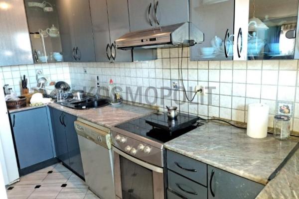 Slika 5 - Rastka Petrovića , Četvorosoban stan na prodaju, 120m2, 180.000€