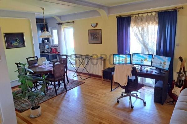 Slika 4 - Rastka Petrovića , Četvorosoban stan na prodaju, 120m2, 180.000€