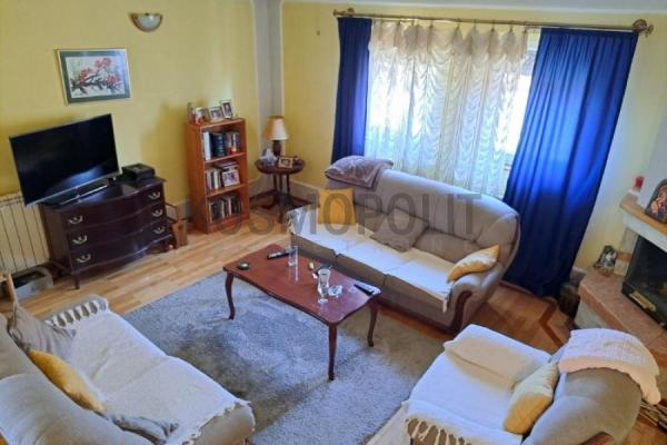 Slika 1 - Rastka Petrovića , Četvorosoban stan na prodaju, 120m2, 180.000€