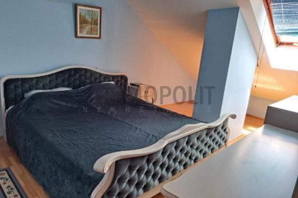 Slika 10 - Rastka Petrovića , Četvorosoban stan na prodaju, 120m2, 180.000€