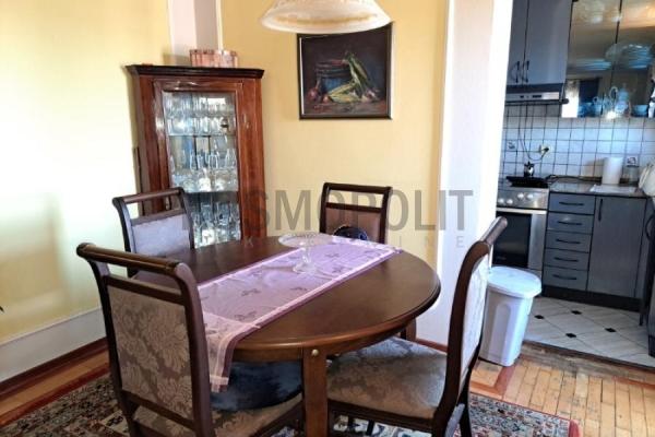 Slika 3 - Rastka Petrovića , Četvorosoban stan na prodaju, 120m2, 180.000€