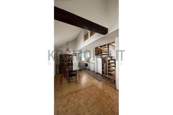 Slika 4 - Dimitrija Tucovića, Trosoban stan na prodaju, 58m2, 185.000€