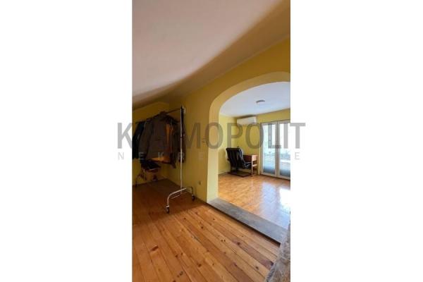 Slika 11 - Dimitrija Tucovića, Trosoban stan na prodaju, 58m2, 185.000€