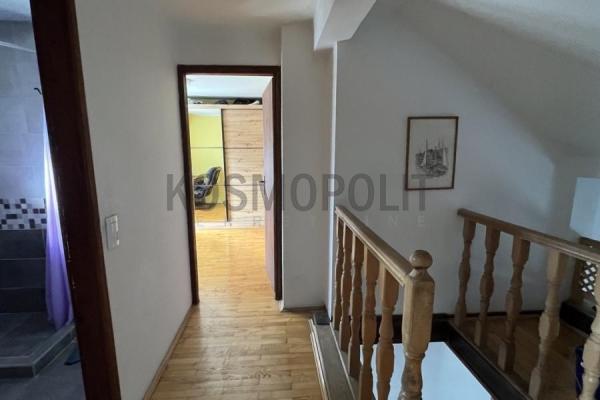 Slika 8 - Dimitrija Tucovića, Trosoban stan na prodaju, 58m2, 185.000€