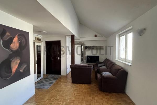 Slika 1 - Dimitrija Tucovića, Trosoban stan na prodaju, 58m2, 185.000€