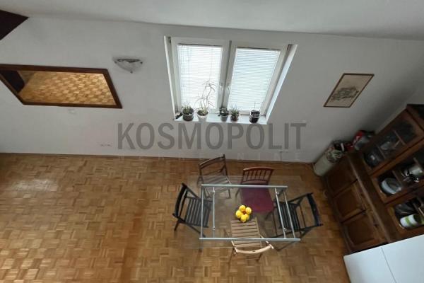 Slika 5 - Dimitrija Tucovića, Trosoban stan na prodaju, 58m2, 185.000€