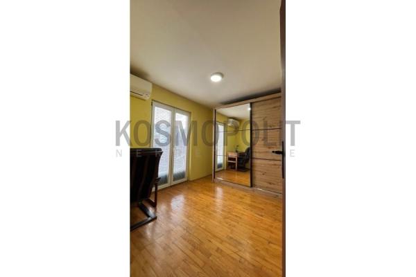 Slika 9 - Dimitrija Tucovića, Trosoban stan na prodaju, 58m2, 185.000€