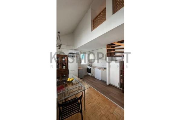 Slika 2 - Dimitrija Tucovića, Trosoban stan na prodaju, 58m2, 185.000€