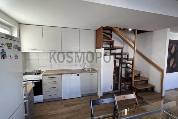 Slika 3 - Dimitrija Tucovića, Trosoban stan na prodaju, 58m2, 185.000€