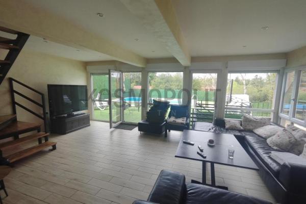 Glavna slika -Živana Nikolića,  Kuća na prodaju, 120m2, 169.000€