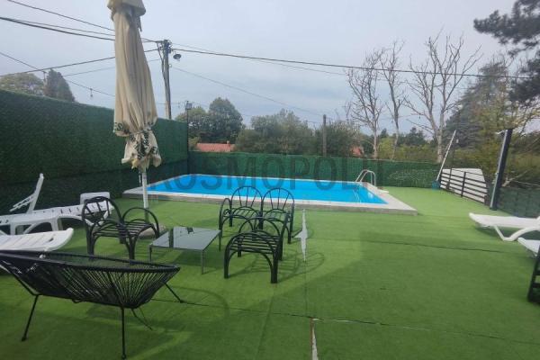 Slika 1 - Živana Nikolića,  Kuća na prodaju, 120m2, 169.000€