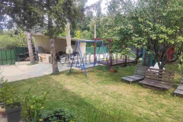 Slika 9 - Živana Nikolića,  Kuća na prodaju, 120m2, 169.000€